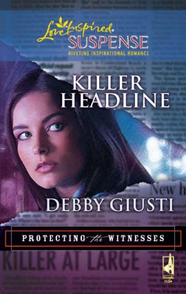 Title details for Killer Headline by Debby Giusti - Available